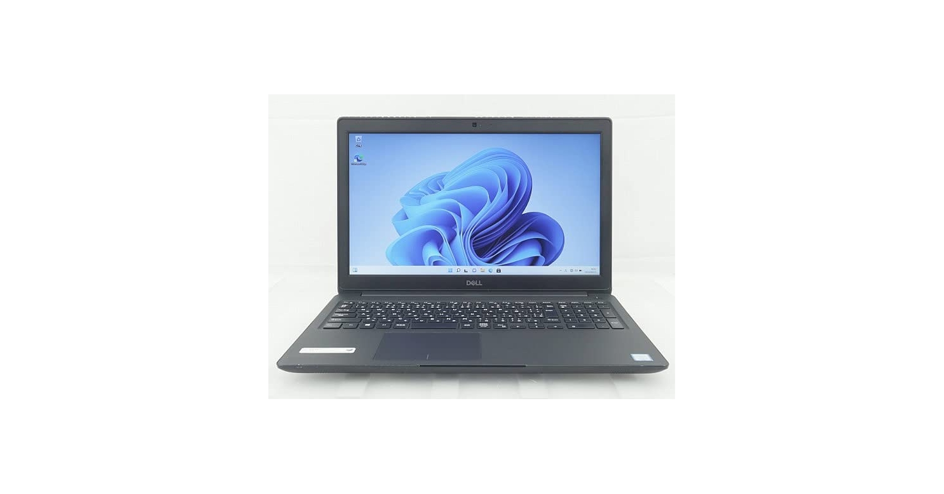 ノートPC DELL - DELL LATITUDE3500 Win11P i5 8G SSD256G Amazon.co.jp: 【整備済み品】 DELL LATITUDE 3500 ノート